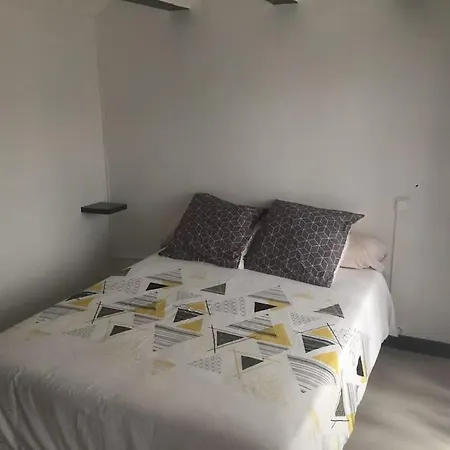 Tres Jolie Appartement Aiguilhe Exterior foto