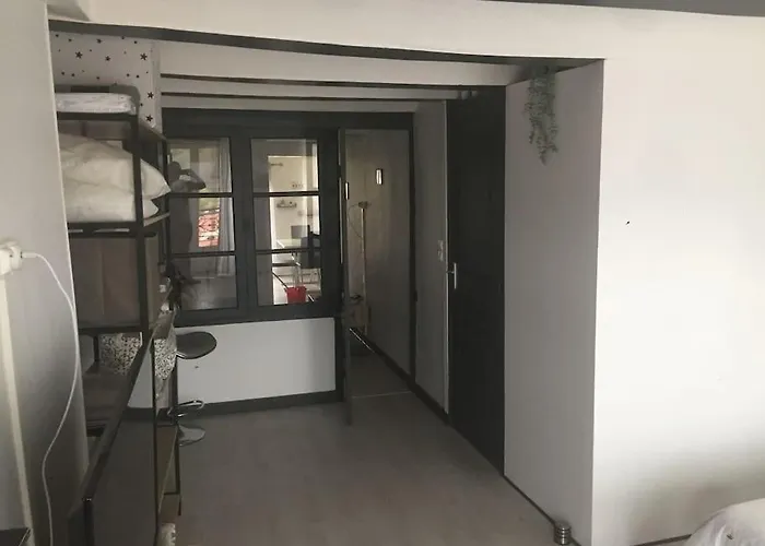 Tres Jolie Appartement