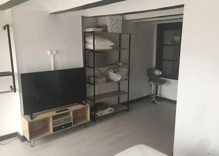 Tres Jolie Appartement