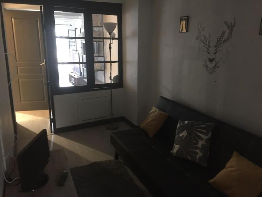 Tres Jolie Apartment